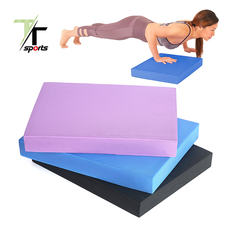 TPE Yoga Balance Pad