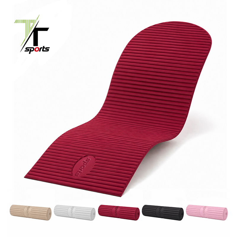 Yoga Mat Manufacturer in China