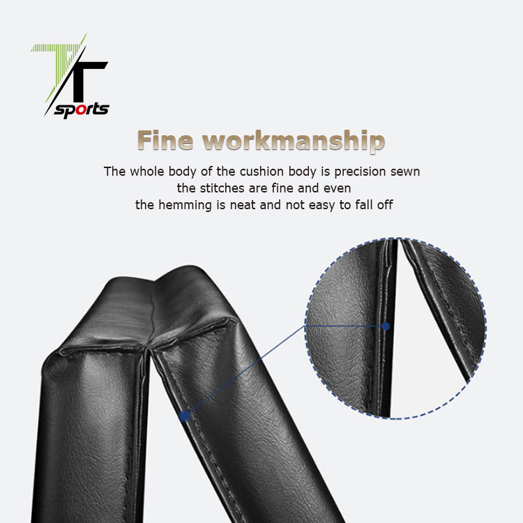 Tri Fold Gymnastics Training Mat