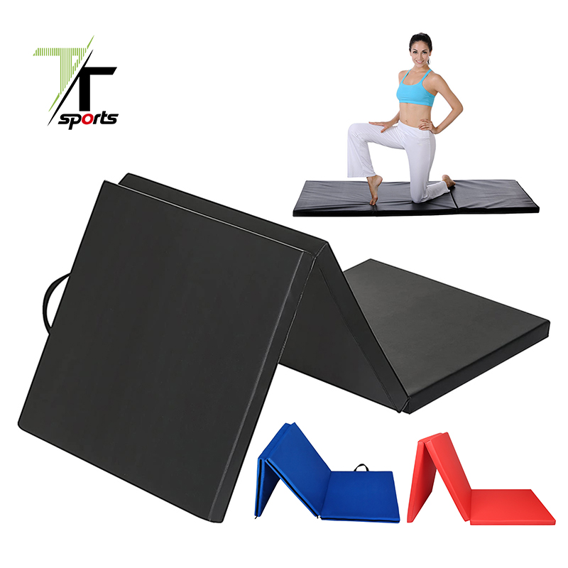Commercial Gymnastics Training Mat Supplier
